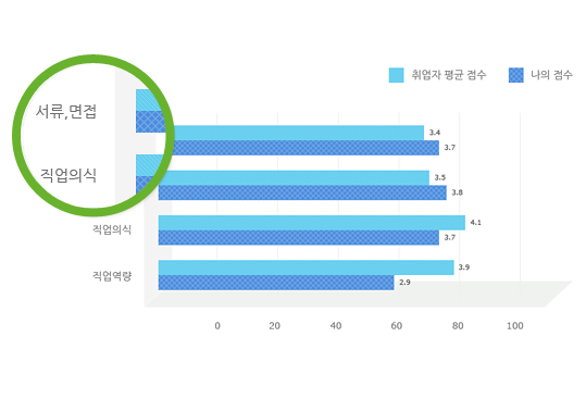 진단결과